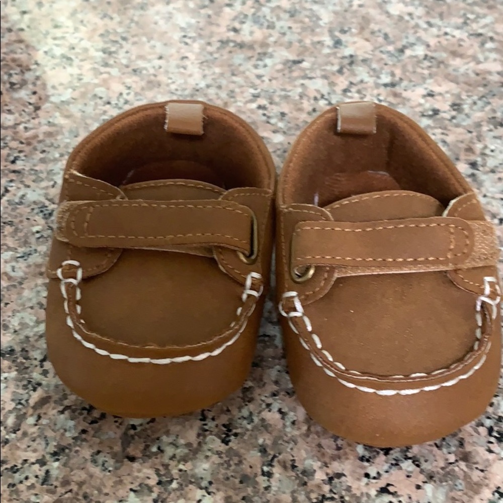 Boy shoes